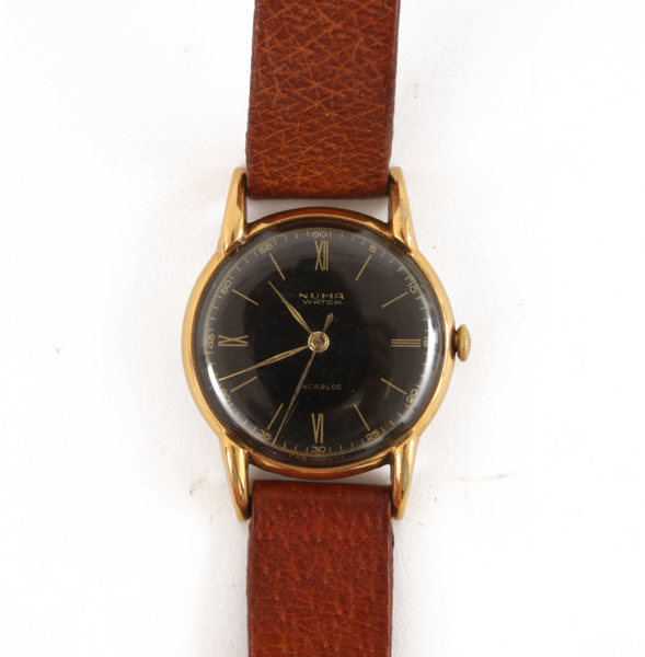Herrarmbandsur, Numa Watch