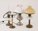 Bordslampor 4st