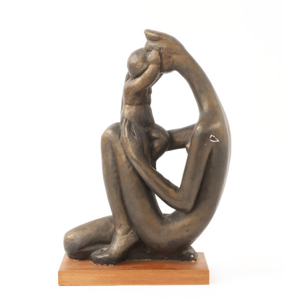 Skulptur, Austin Productions, USA