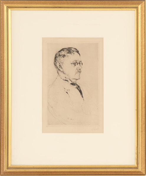 Axel Fridell (1894-1935)