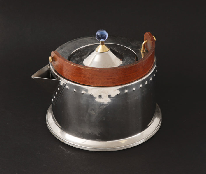 Kaffekanna, "Ottoni", Carsten Jörgensen för Bodum