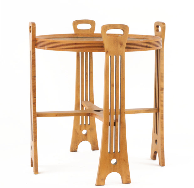 Bord, jugend, 1900-talets början