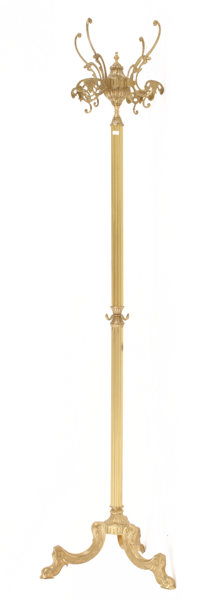 Tamburmajor, 1900-talets andra hälft