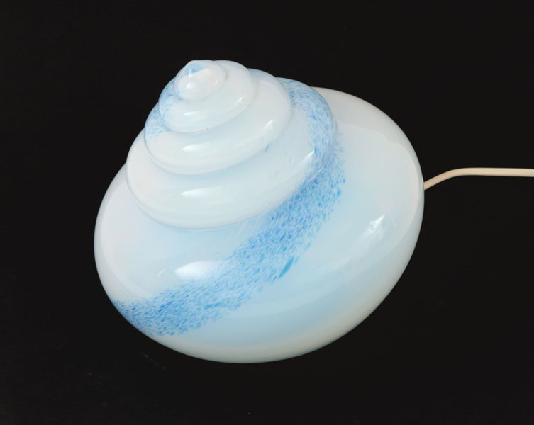 Bordslampa, Monica Backström för Kosta Boda