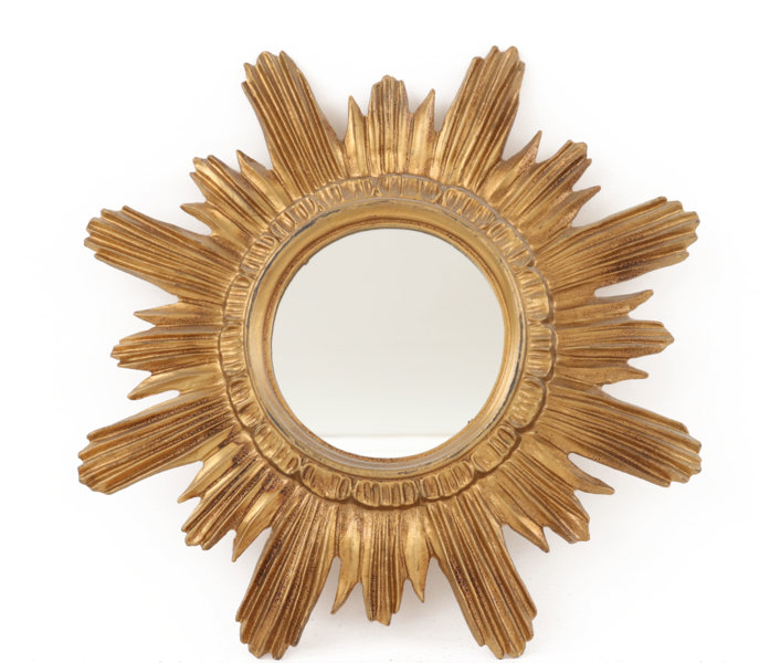 Solspegel, Italien, 1900-talets andra hälft