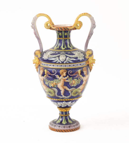 Urna, Italien, 1900-tal