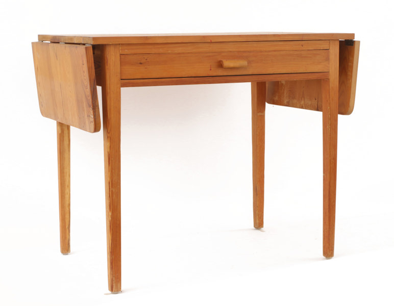 Bord, 1900-talets början