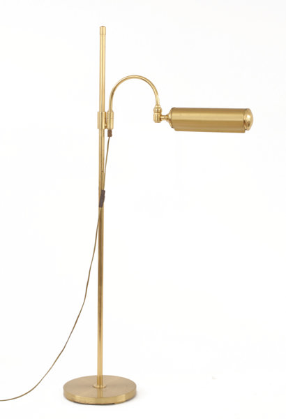 Golvlampa, Eric Wärnå, 1900-talets senare del