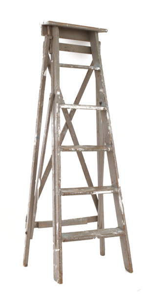 Fällstege, 1900-talets första hälft