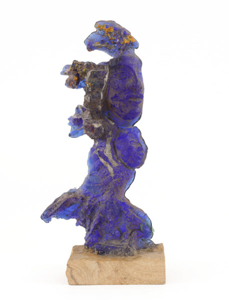 Skulptur, Inga-Lena Klenell