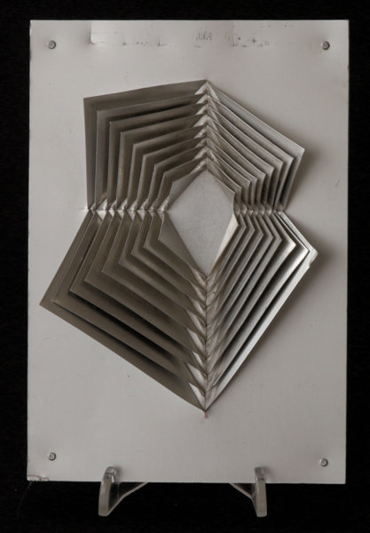 Arne Jones (1914-1976)