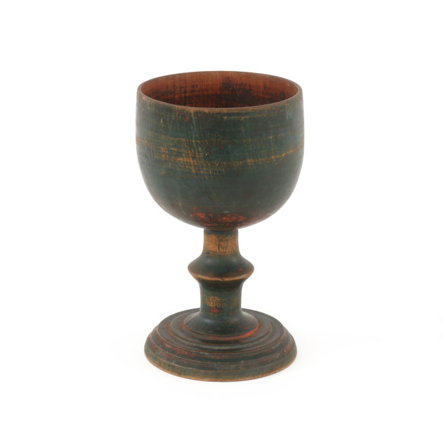 Kalk, allmoge, 1800-tal