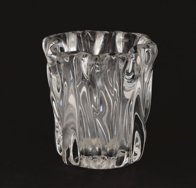 Vas, "Kalvolan kanto", Tapio Wirkkala för Iittala