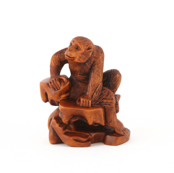 Skulptur, Japan, 1900-tal