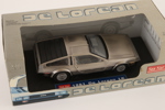 Modellbil, "DMC Delorean", Sunstar