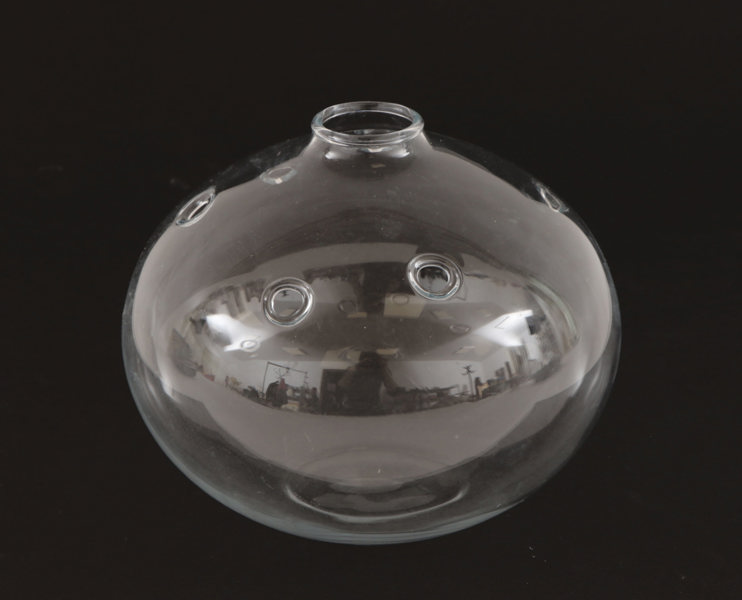 Vas, Michael Bang, Holmegaard, Danmark