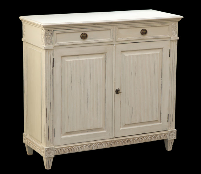 Skänk, gustaviansk stil, 2000-tal