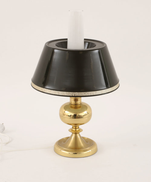 Bordslampa, Eric Wärnå, 1900-talets andra hälft