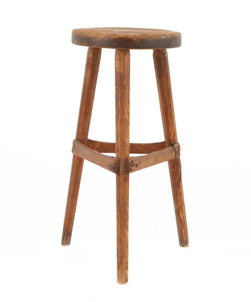 Pall, allmoge, 18/1900-tal