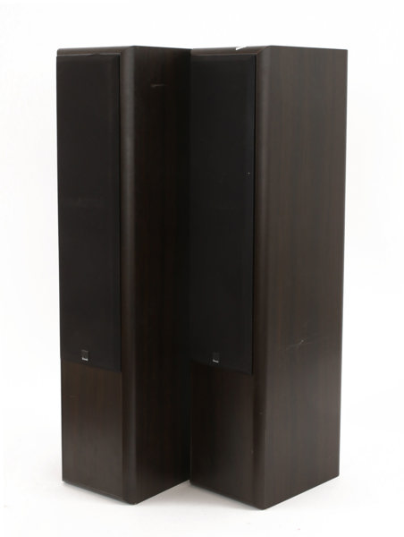 Högtalare ett par, Sonab, HD-701