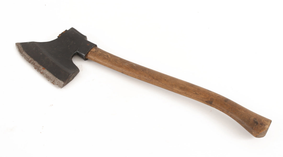 Bila, Wira Bruk, 1800-tal