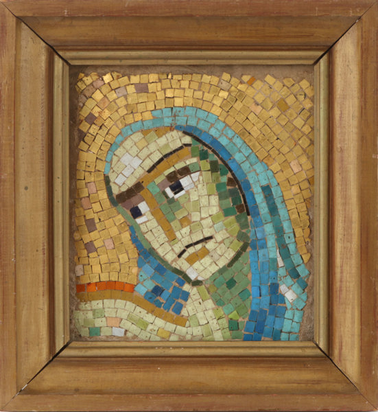 Akke Hugh Malmeström (1894-1968), tillskriven