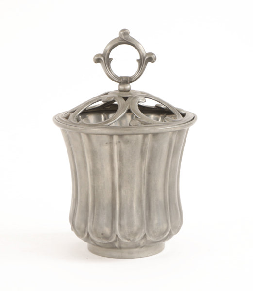 Vas, Edvin Ollers för Schroder & Olsson, 1930