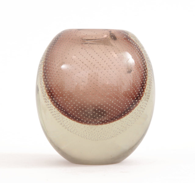 Vas, Gunnel Nyman, Finland