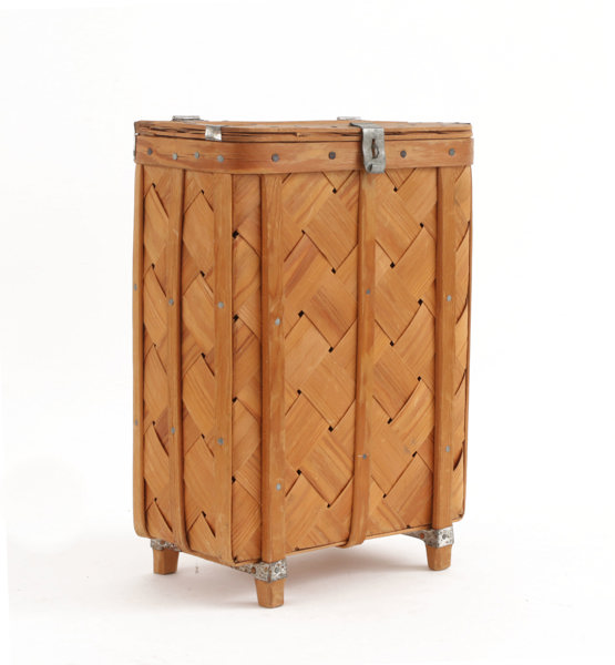 Bärkont för barn, Våmhus