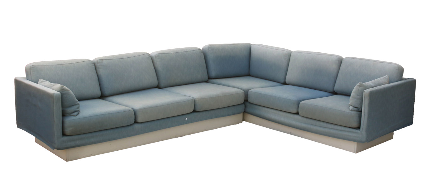 Hörnsoffa, Erik Jörgensen, Danmark