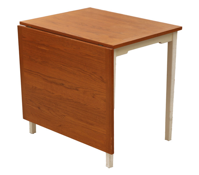 Slagbord, 1900-talets andra hälft