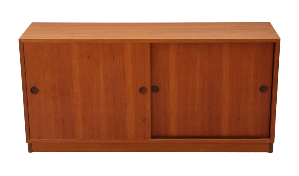 Sideboard, Börge Mogensen, 1960-tal
