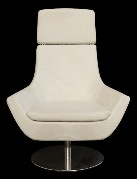 Fåtölj, "Happy Swing", Roger Persson för Swedese