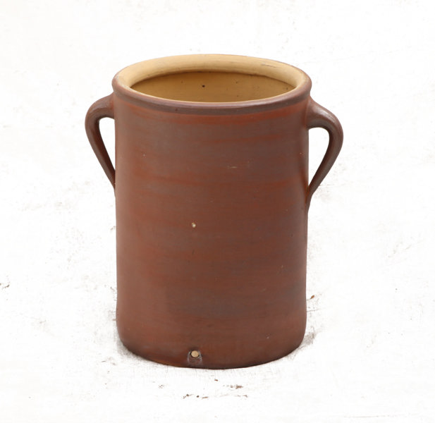 Kärl i stengods, 1900-talets första hälft