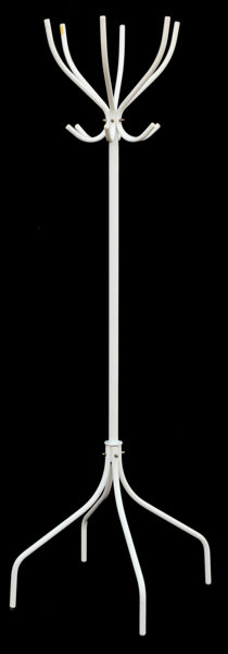 Tamburmajor, Steelform