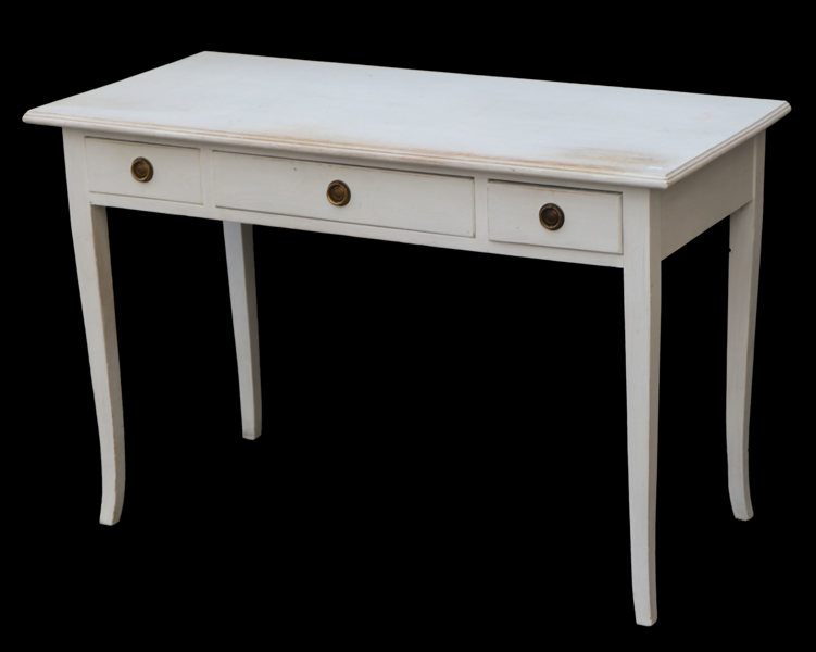 Skrivbord, 1900-talets första del