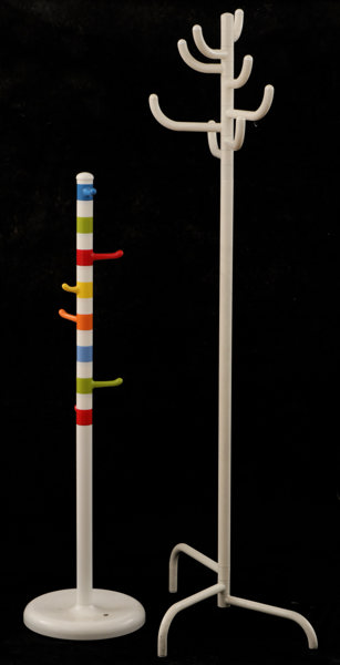 Tamburmajorer 2st, IKEA, 1900-talets slut