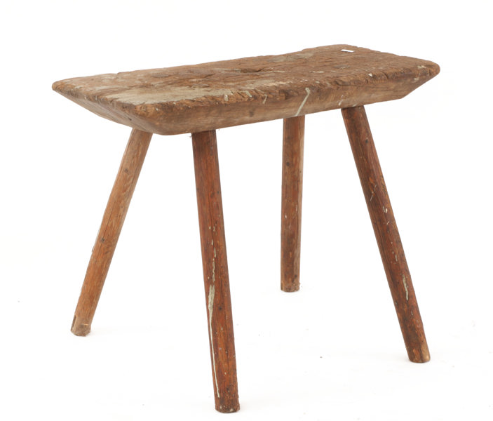 Pall, allmoge, 1800-tal