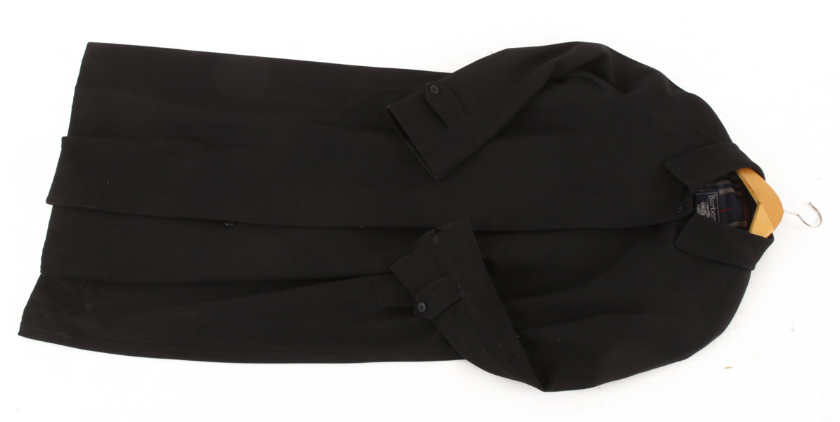 Rock, Burberry's, England