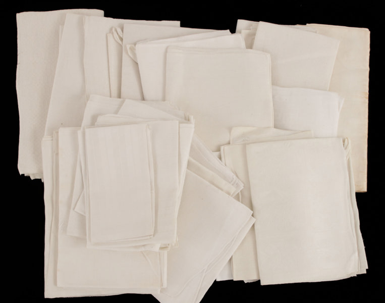 Parti linnetextilier