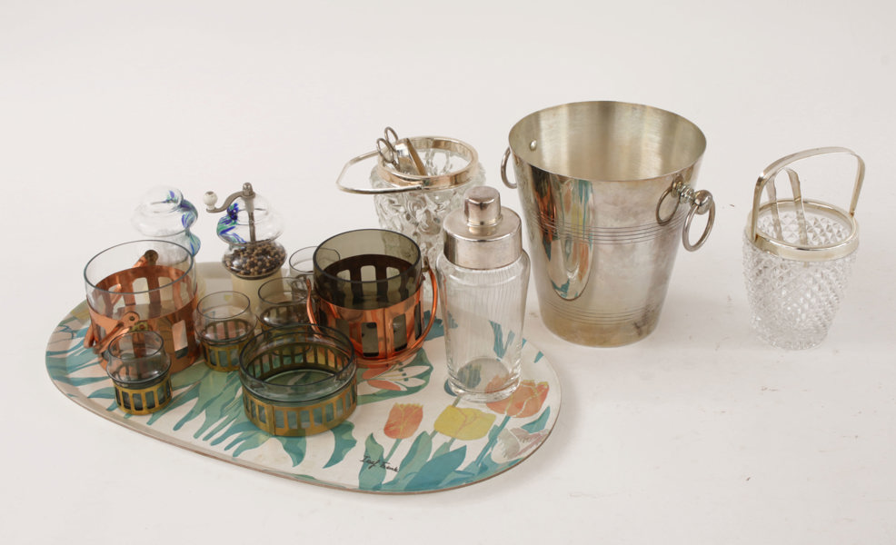 Parti barkuriosa, m.m.