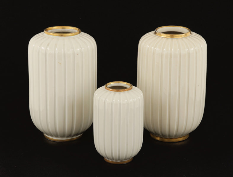 Vaser 3st, "Pompeji", KP Karlskrona