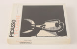 Bok, "Picasso Lithographs", Fernand Mourlot, 1970