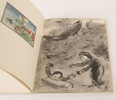 Bok, "Contes de boccace Verve - Marc Chagall"