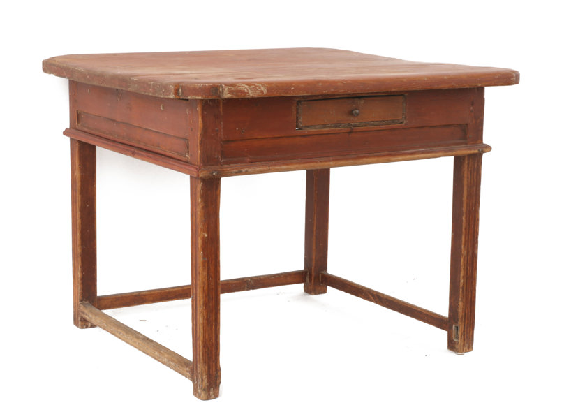 Bord, allmoge, 1800-tal