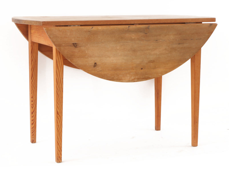 Bord, tidigt 1900-tal