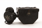 Filmkamera, Bell & Howell, Automatic Cine Camera