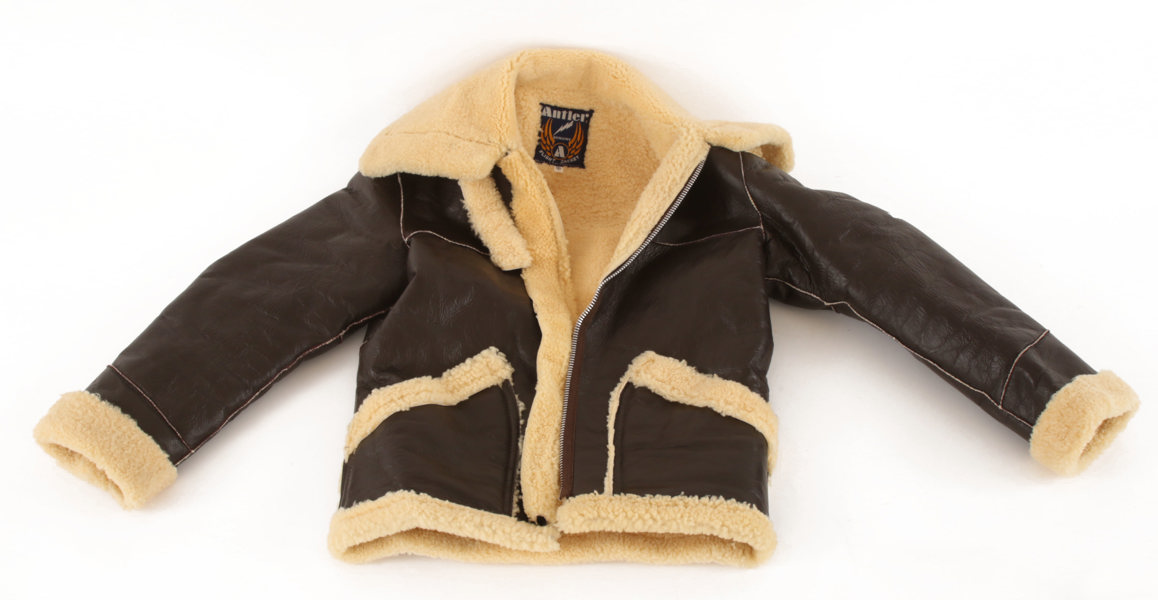 Pilotjacka, Antler Flight Jacket