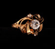 Ring i 14k