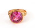 Ring i 18k